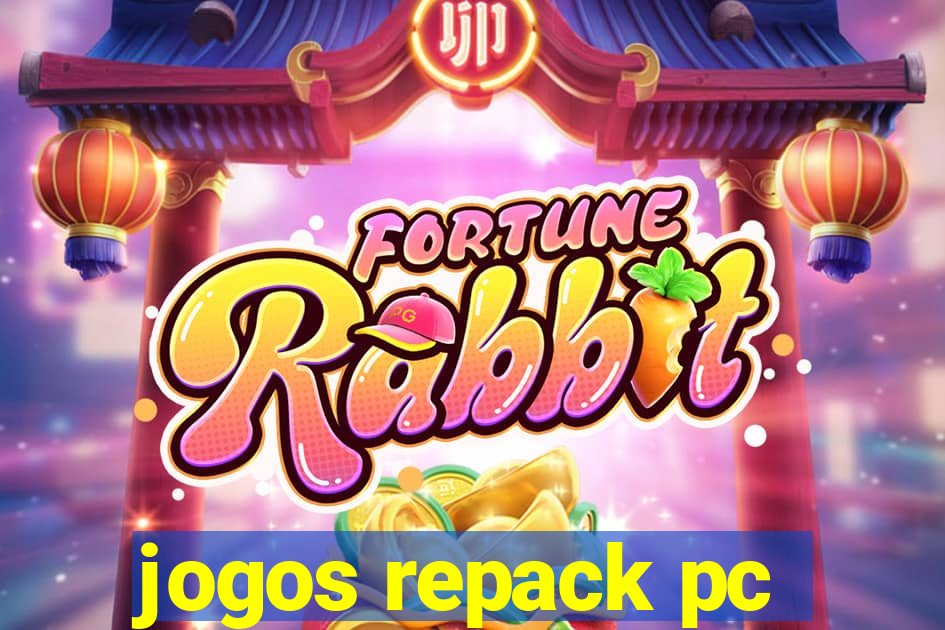 jogos repack pc